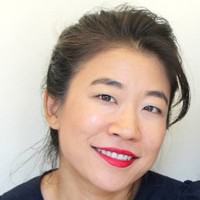 Profile Image for Jina Wye