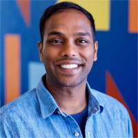 Karthik Menta avatar image