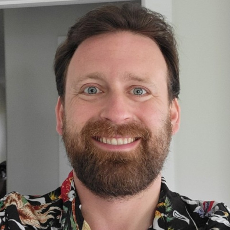 Jack Weinstein avatar image