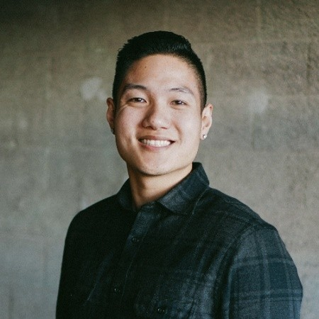 Benjamin Tran avatar image