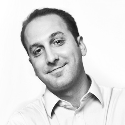 Ed Yahn avatar image