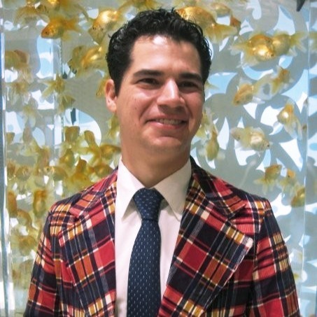 Eric Stern avatar image