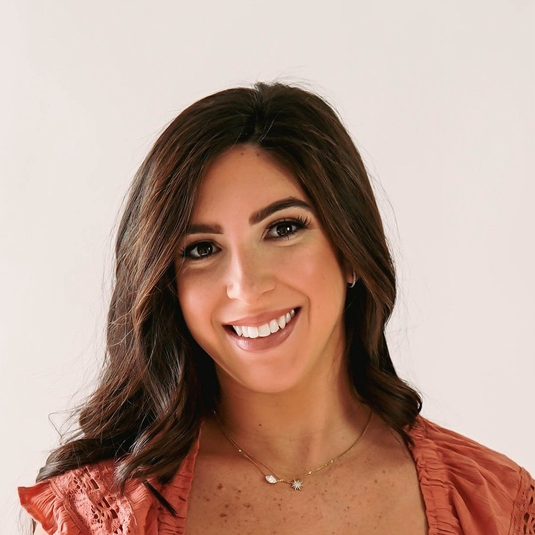 Joanna Rogers avatar image