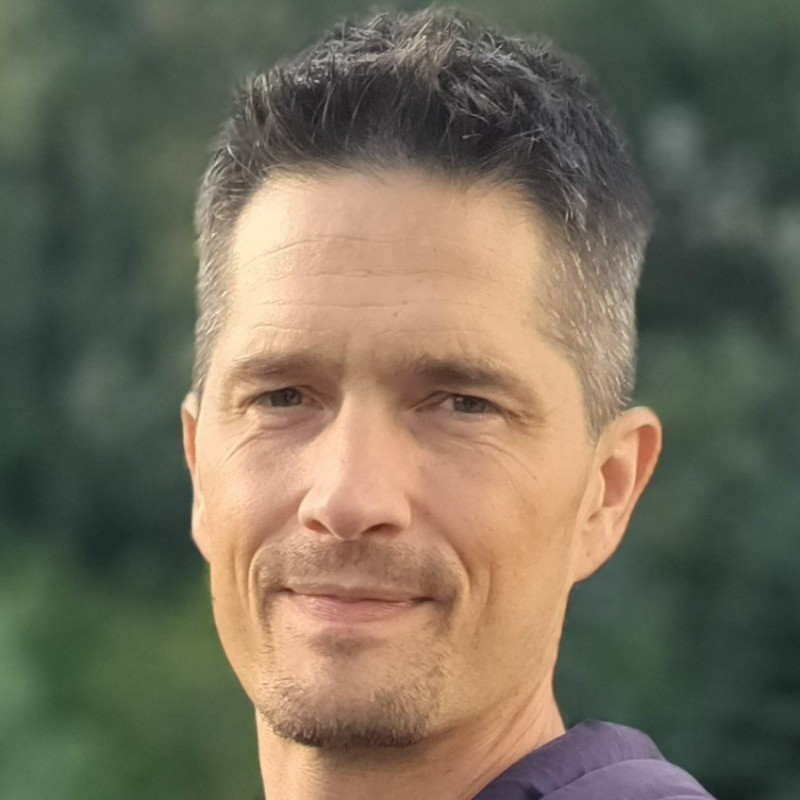 Andrew D. Hanson avatar image