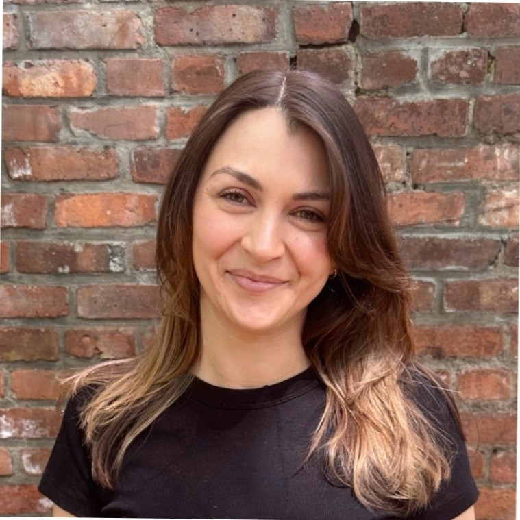 Madeline Kuttner avatar image