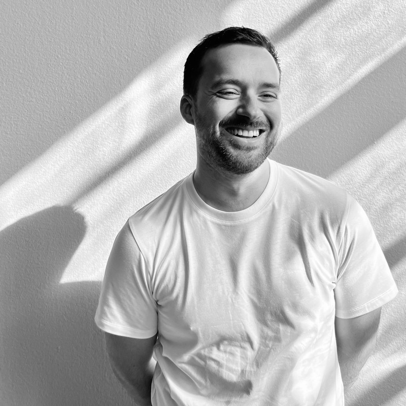 Ryan Amstad avatar image