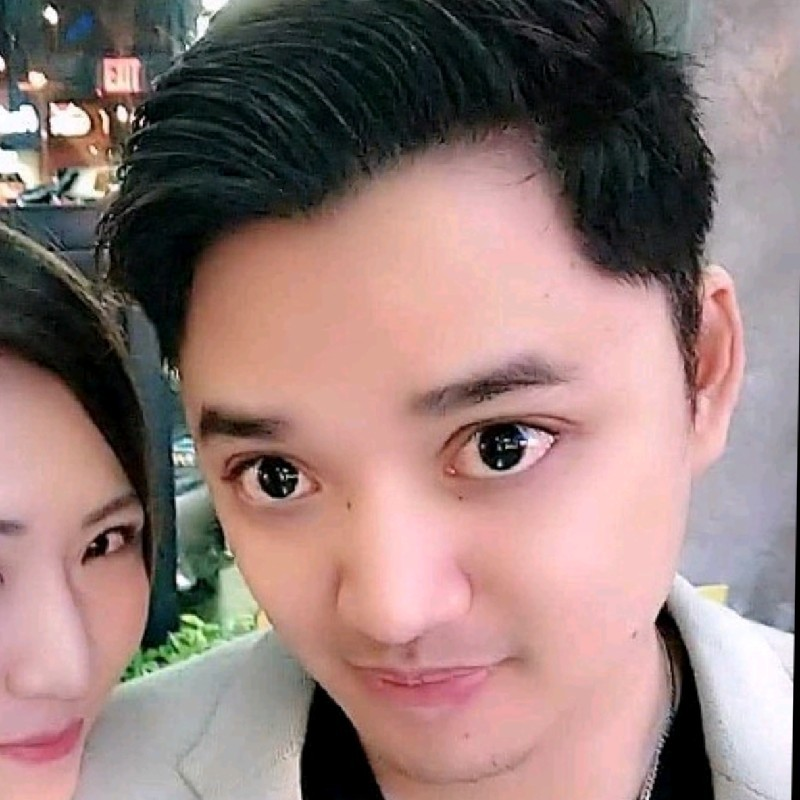 James Vo avatar image