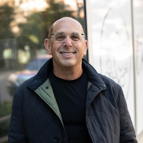 Mark Chassman avatar image