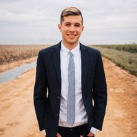 Jacob Martin avatar image