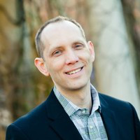 Mark Morse avatar image