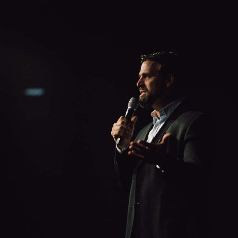 Brad Larson avatar image