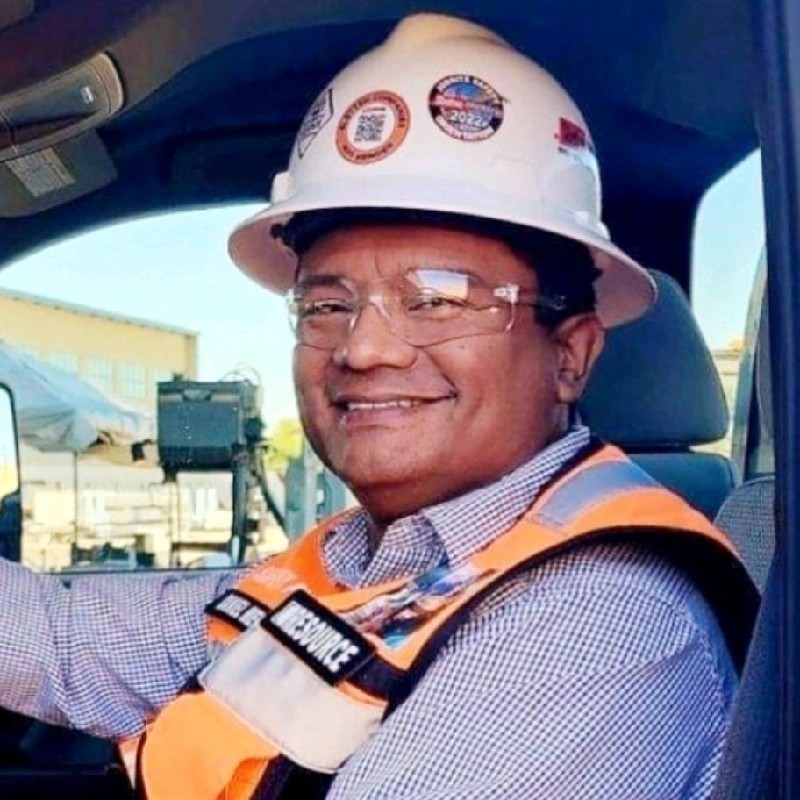 Daniel Mercado avatar image