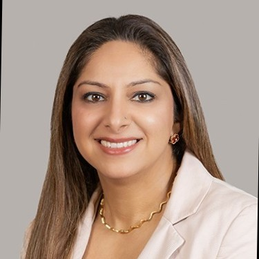 Sarah Ratra avatar image