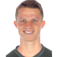 Jordan Hughes avatar image