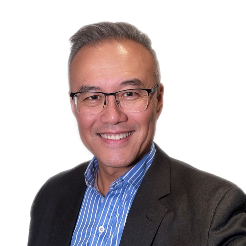 Eric Kong avatar image