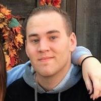 Zac Bistline avatar image