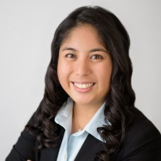 Lindsay Gill avatar image