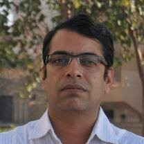 Chetan Pandya avatar image