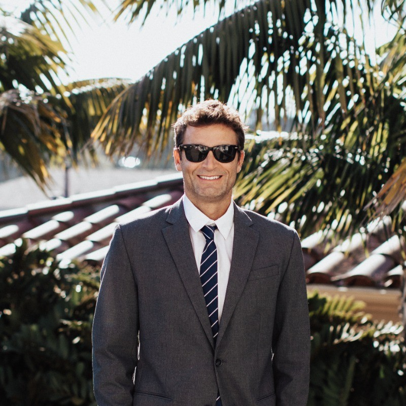 Casey Furtado avatar image