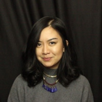 Thea Gonzales avatar image