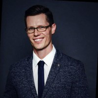 Joseph Burg avatar image