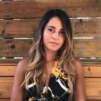 Ashley Venturo avatar image