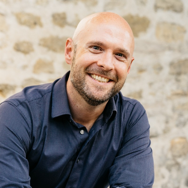 Michael Kopp avatar image