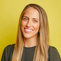 Briana Warner avatar image