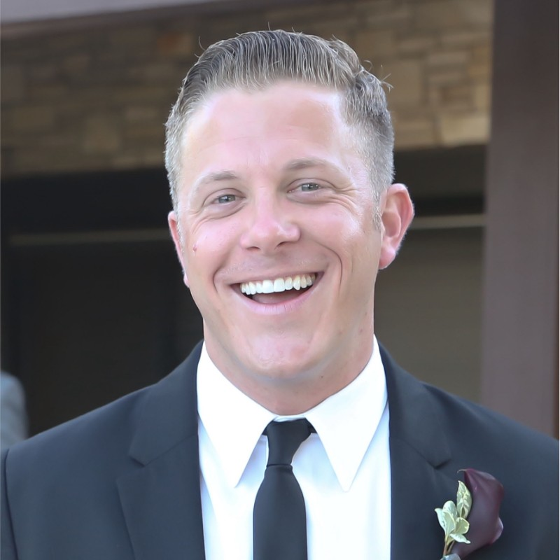 Bryant Smith avatar image