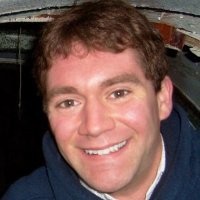 Russell Whitchurch avatar image