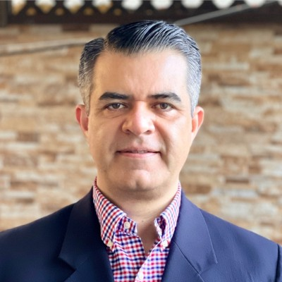 Gonzalo Arriaga avatar image