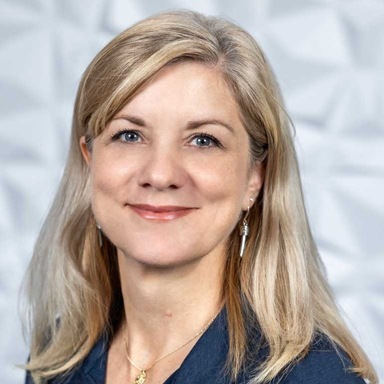 Julie McGowan, APR avatar image