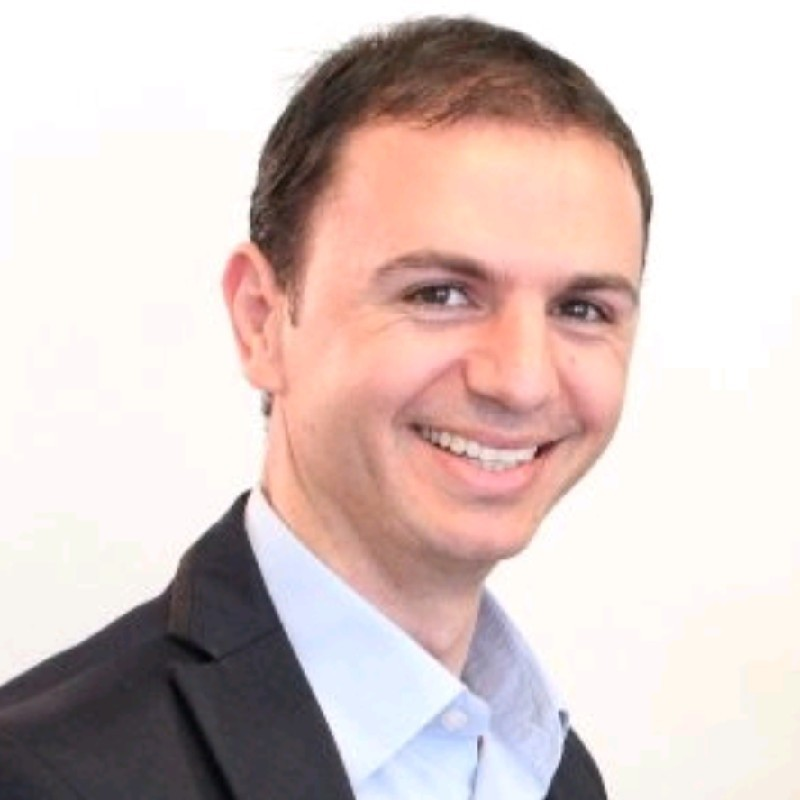 Saimir Duraj avatar image