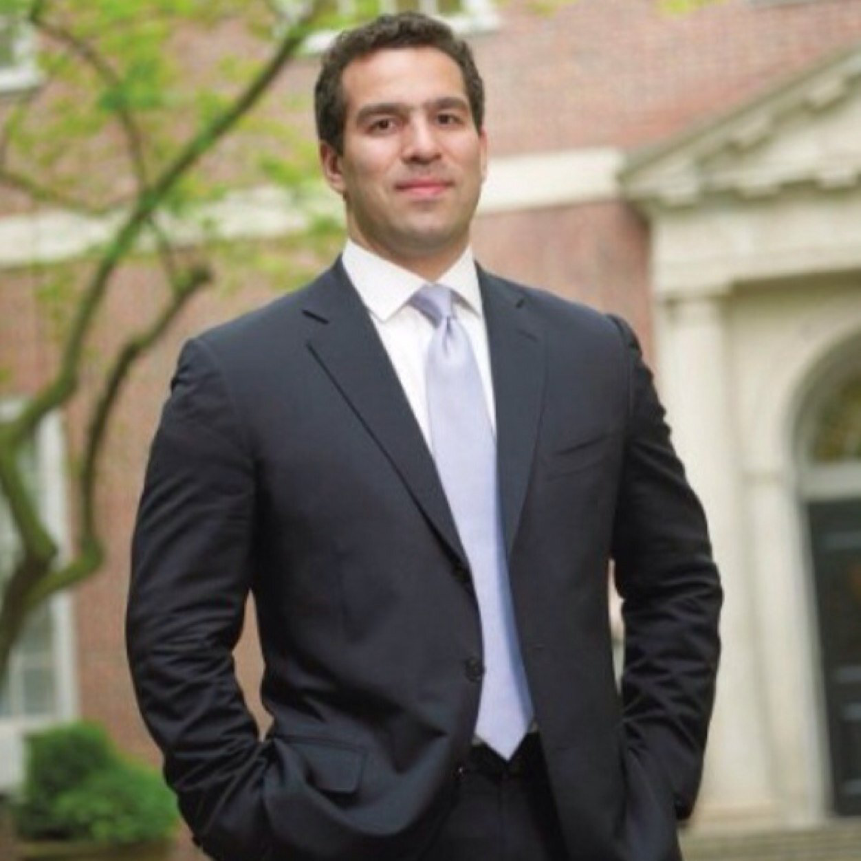 Zach Goldman avatar image