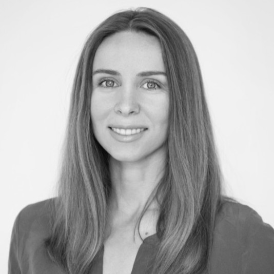 Mia Kliuieva avatar image