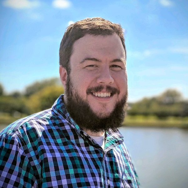 Brad Roberts - CISSP avatar image