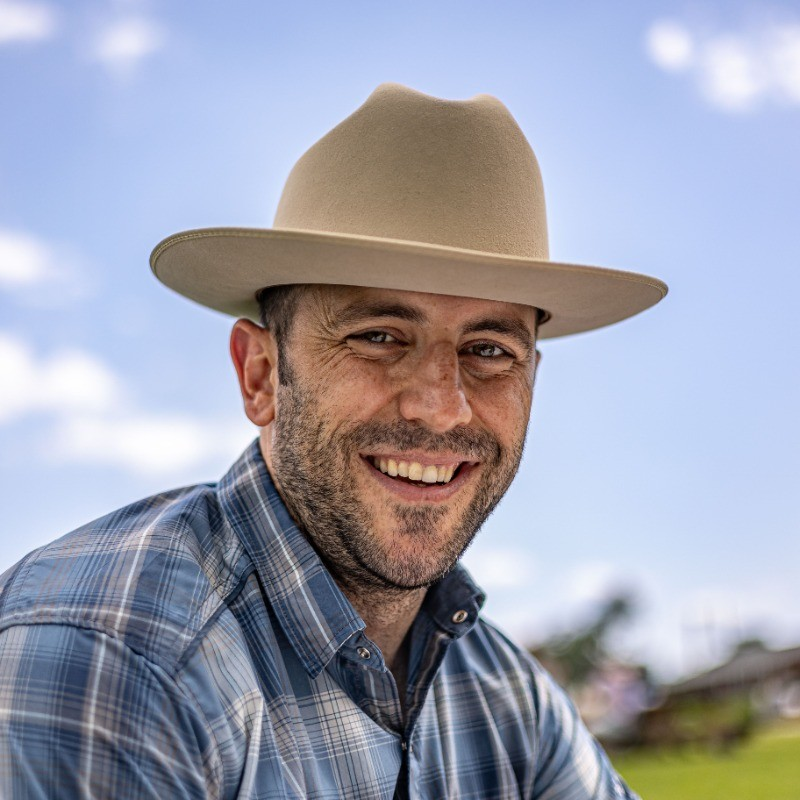 Benjamin John avatar image