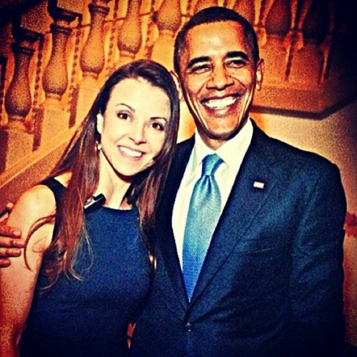 Amber Bollinger avatar image