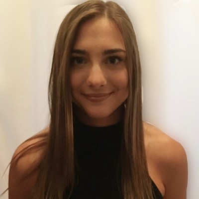 Catherine Mory avatar image