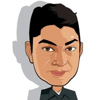 Osama Bedier avatar image