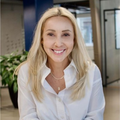 Silje Leira avatar image
