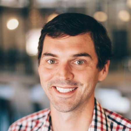 Ben Davis avatar image