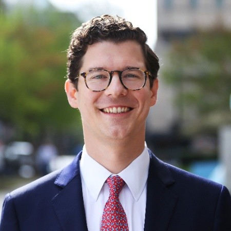 Jonathan O'Connor avatar image