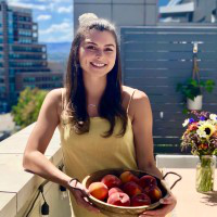 Margaret Woodwell avatar image