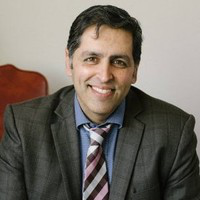 Nick Bal avatar image