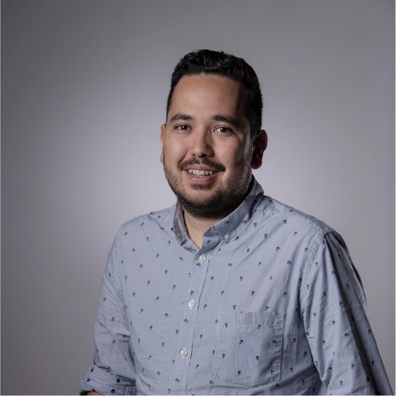 Miguel Perez avatar image