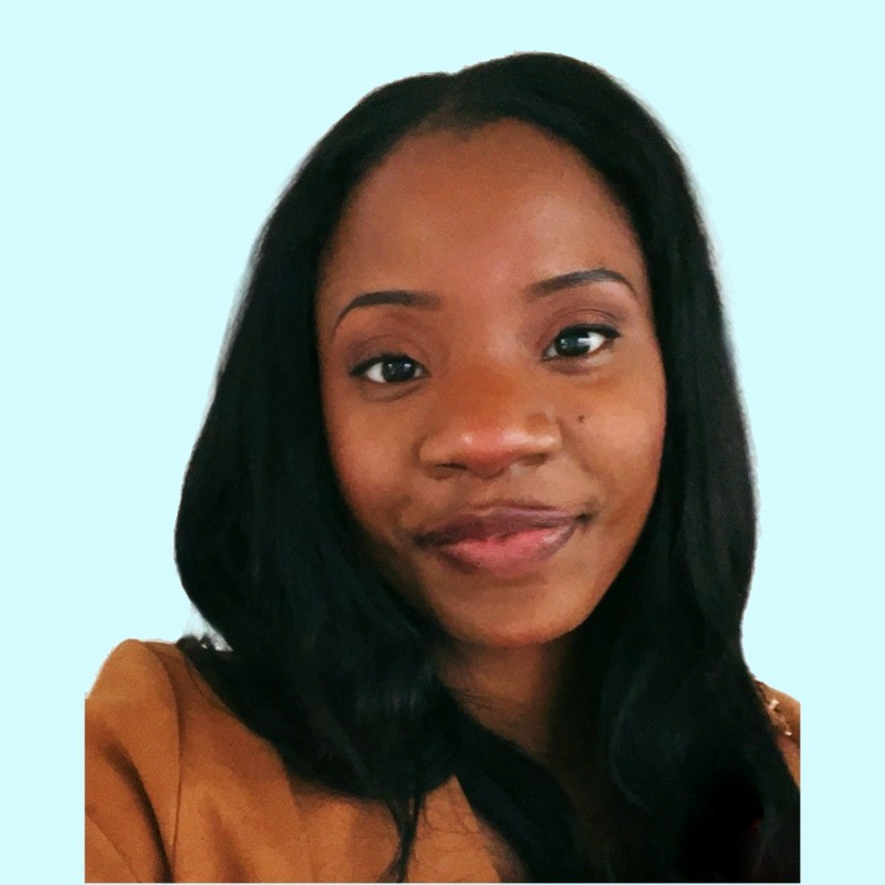 Chanshi Chibwe avatar image