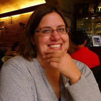 Rachael Arnott avatar image