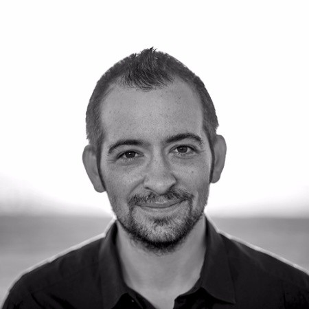 Seth Camillo avatar image