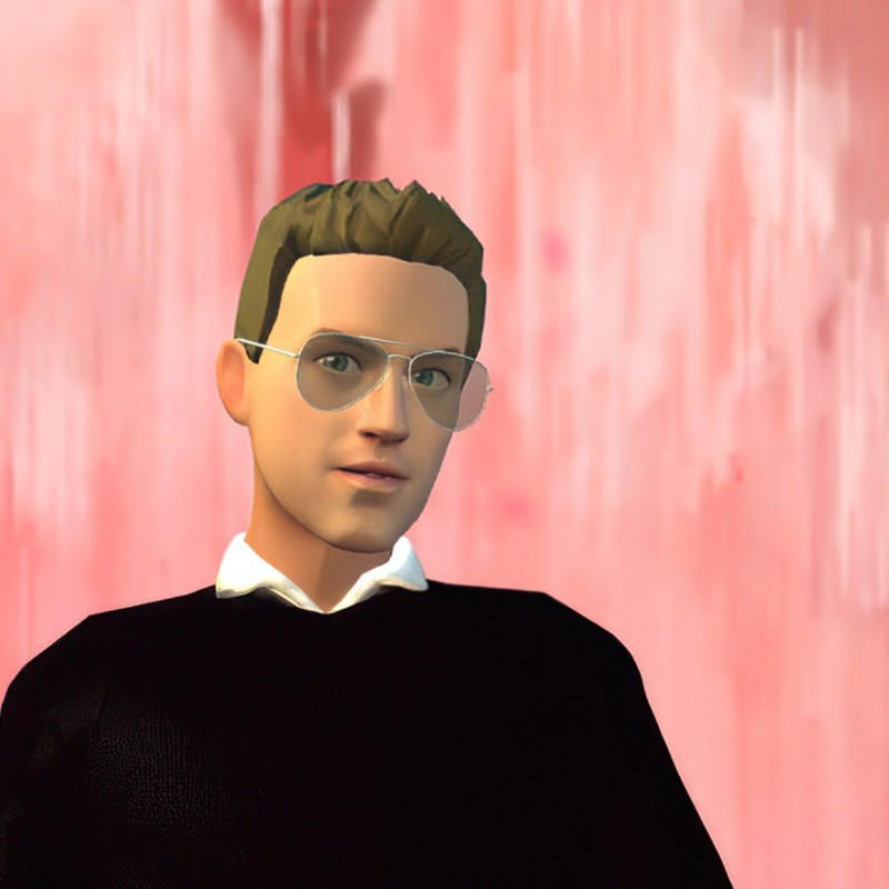 Allen Colombo avatar image